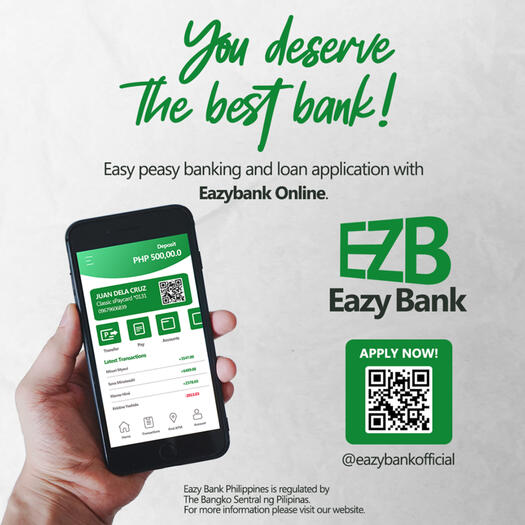 EZB EAZY BANK